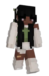 Front of redtooz's skin