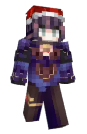 Skin preview