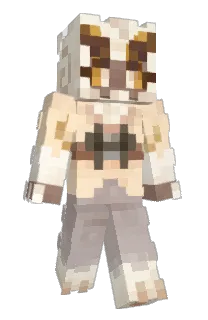 AlbertosSandwich's Minecraft skin