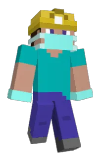 Xxx_pro_gamer_Xx's Minecraft skin