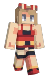 Skin preview