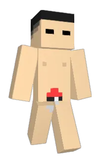 Sanginini's Minecraft skin