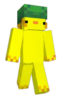 Front of _Leonieeee_'s skin