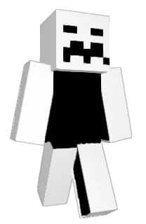 Front of 9439043890438294's skin