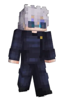 bigdarnell4200's Minecraft skin
