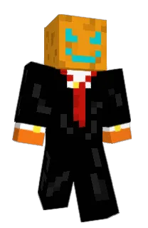 MinecraftAbborre's Minecraft skin
