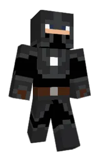 GravenDur's Minecraft skin
