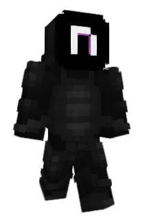 3421132 Minecraft avatar full body