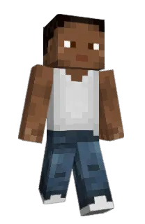 bclk's Minecraft skin