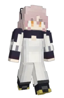 VladislavN's Minecraft skin