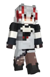 jyw07's Minecraft skin