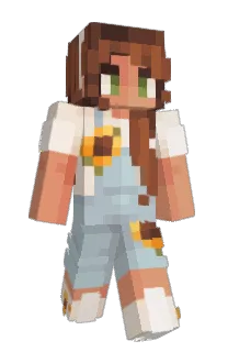 Front of RabbitBuilder123's skin