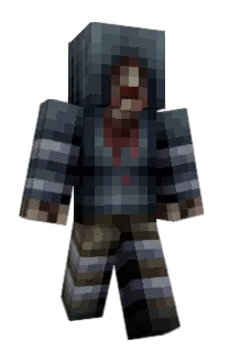 SOSAUNA's Minecraft skin
