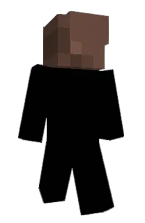 LoxdingYT's Minecraft skin