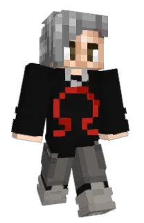 Front of Toxic202's skin