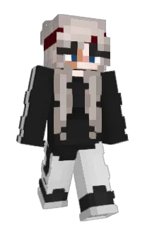 Front of Kiyoko_Kai's skin