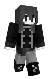 Front of cygan9's skin