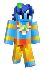 Skin preview
