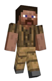 Front of Springlesauce's skin