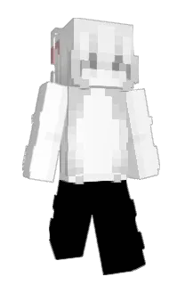 excabix's Minecraft skin