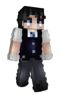 Terze_'s Minecraft skin