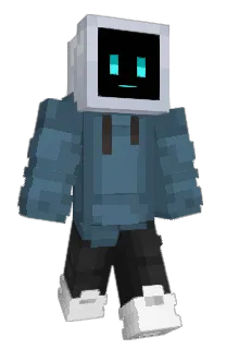 Front of ThunderMonkee's skin