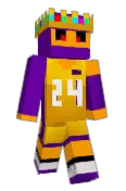 TigerFangMC