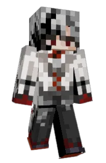 jensengamer1's Minecraft skin