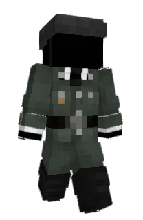 babyslammer's Minecraft skin