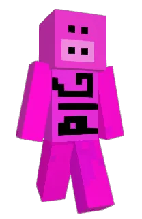 Front of Anz123's skin