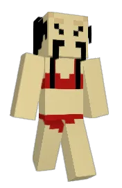 Skin preview