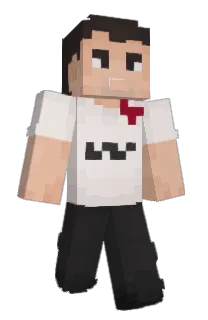 chimpchad's Minecraft skin