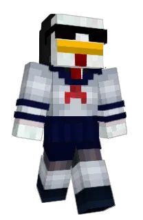 Front of LuisGiovaLoL's skin