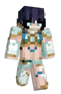 Lumea_star's Minecraft skin