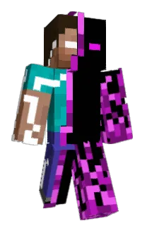 crystalropa's Minecraft skin