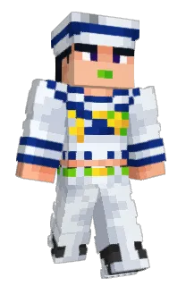 samir41's Minecraft skin
