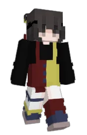 Skin preview