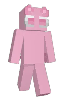 Front of ilovedoomedyuri's skin