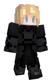 Front of Arijus24's skin