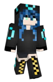 Skin preview