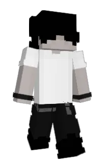 Front of NeyMaars's skin