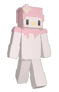 xuja's Minecraft skin