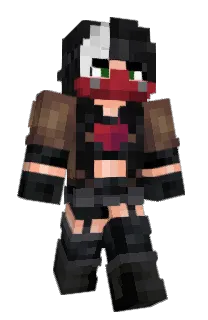 Gigi_EN's Minecraft skin