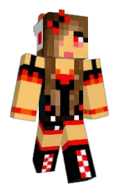 Skin preview