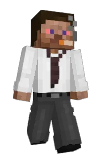 ILoveChicken69's Minecraft skin