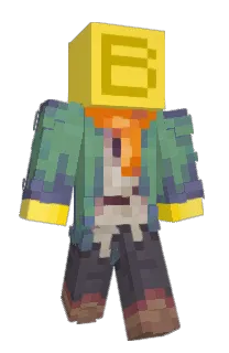 BonjeSponge_'s Minecraft skin