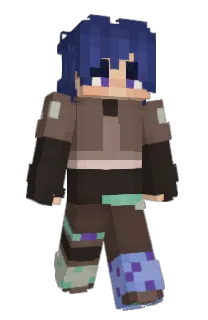 juicadori's Minecraft skin