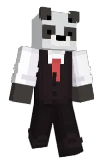 Front of Drippy_Jax's skin