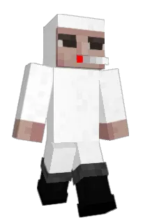 Front of rouzikanalny123's skin