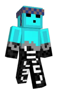 Front of Craftermax77's skin